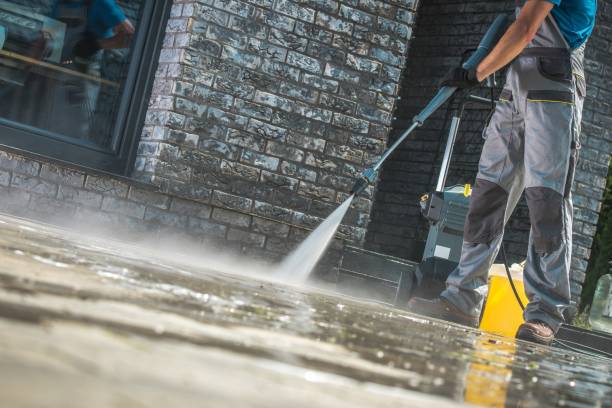 Best Gutter Cleaning  in Pinehurst, TX