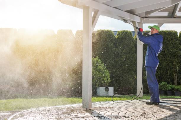 Best Building Exterior Washing  in Pinehurst, TX
