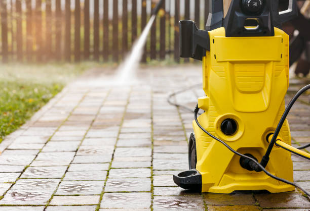 Best Gas Station Cleaning  in Pinehurst, TX